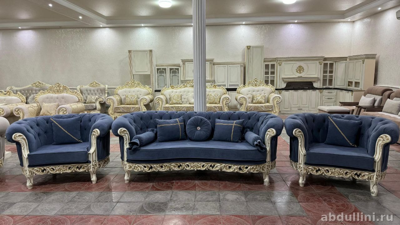 Мебельный комплект 1️⃣5️⃣7️⃣0️⃣ «Амелия»: купить в Дагестане — купить в Дагестане — фото 2