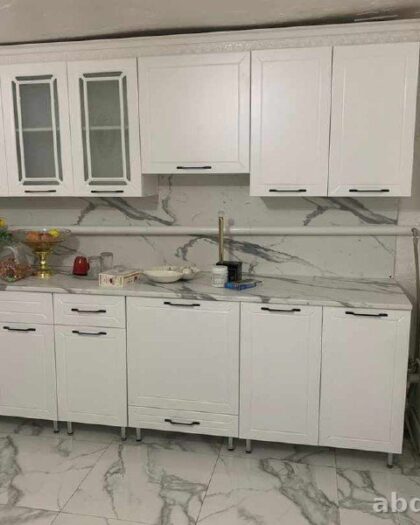 Кухонный гарнитур Сара 1571 — мебель на заказ в Дагестане Сара 1571 — купить в Дагестане