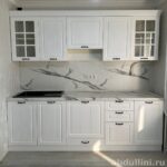 Кухонный гарнитур "Моника" 1574 — мебель на заказ в Дагестане — купить в Дагестане