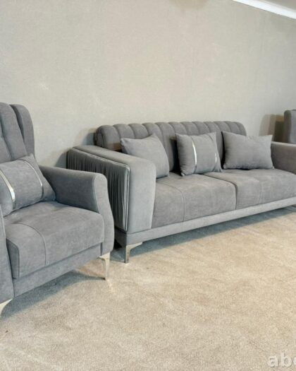 Диван и кресла 1603 в стиле неоклассика купить в Дагестане — купить в Дагестане — фото 1