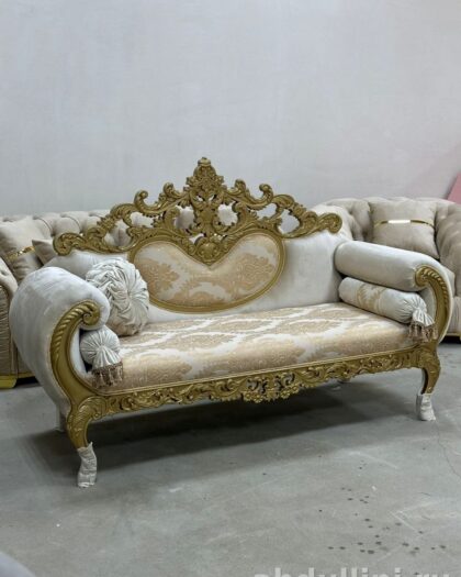 Банкетка Латифа 1609 — купить в Дагестане от производителя другой размер — купить в Дагестане