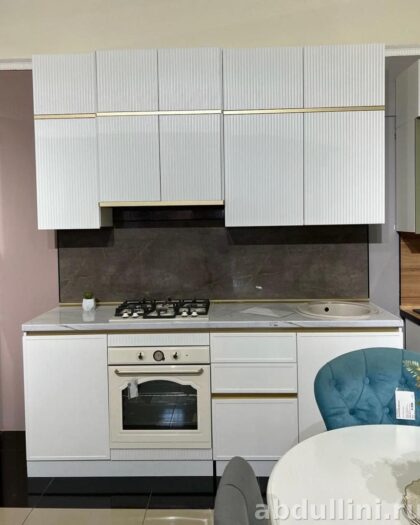 Кухонный гарнитур Эвелин 1617 — купить в Дагестане — купить в Дагестане — фото 1