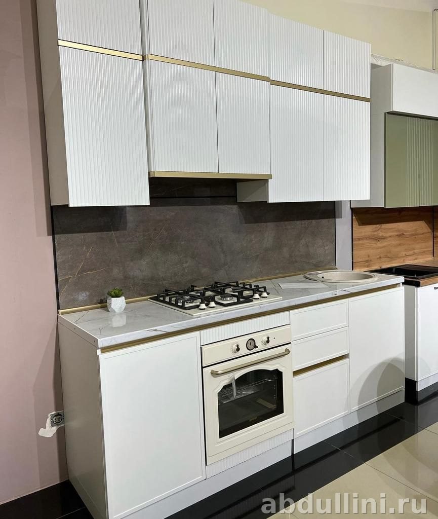 Кухонный гарнитур Эвелин 1617 — купить в Дагестане — купить в Дагестане — фото 3