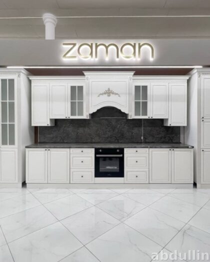 Кухонный гарнитур 1618 «Астория» — купить в Дагестане — купить в Дагестане — фото 1