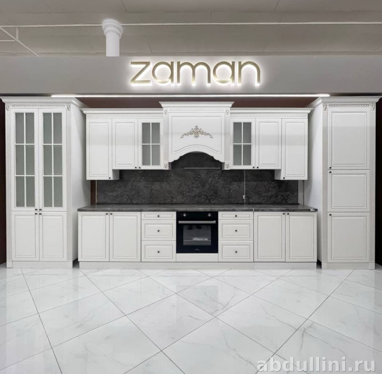 Кухонный гарнитур 1618 «Астория» — купить в Дагестане — купить в Дагестане — фото 1