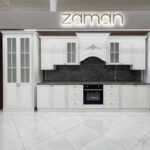 Кухонный гарнитур Астория в стиле неоклассика — купить в Дагестане — купить в Дагестане