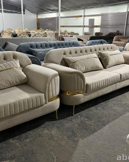 Диван и кресло 1628 в стиле неоклассика купить в Дагестане — купить в Дагестане