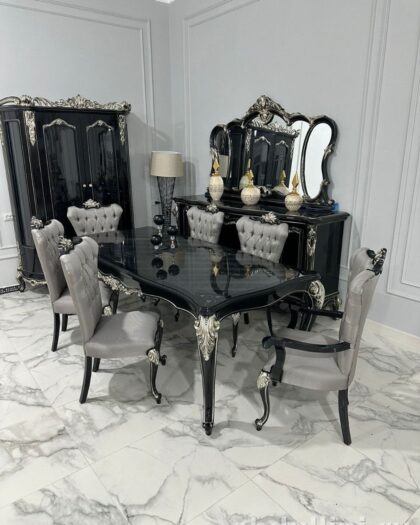 Гостиный комплект MONOLISA — купить в Дагестане — купить в Дагестане — фото 1