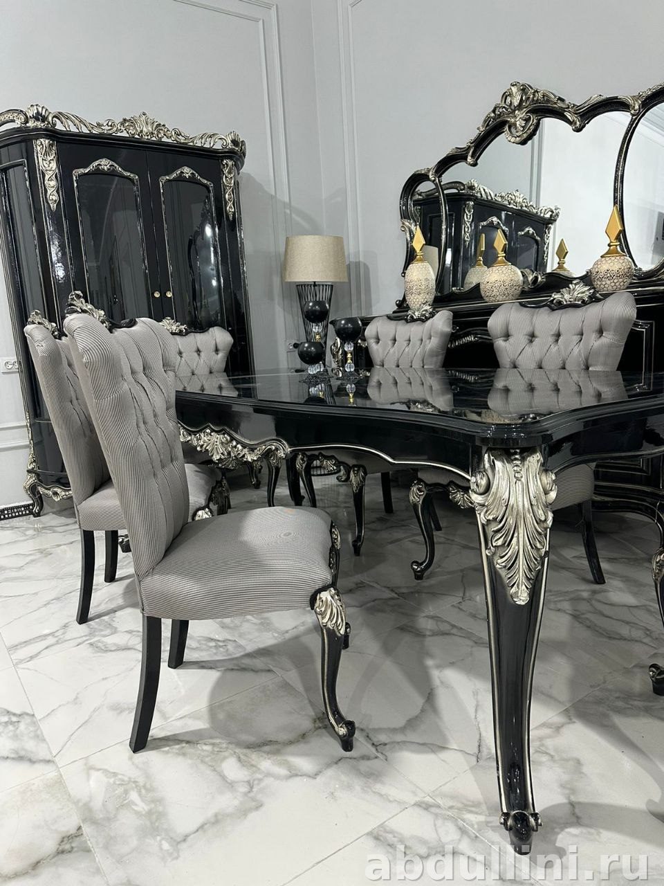 Гостиный комплект MONOLISA — купить в Дагестане — купить в Дагестане — фото 2