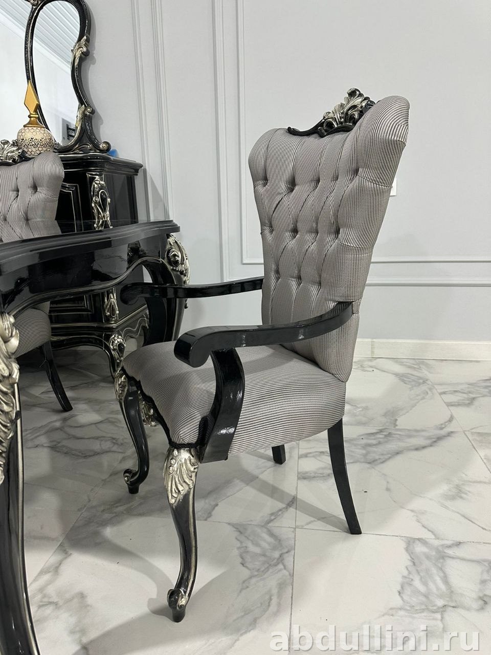 Гостиный комплект MONOLISA — купить в Дагестане — купить в Дагестане — фото 3