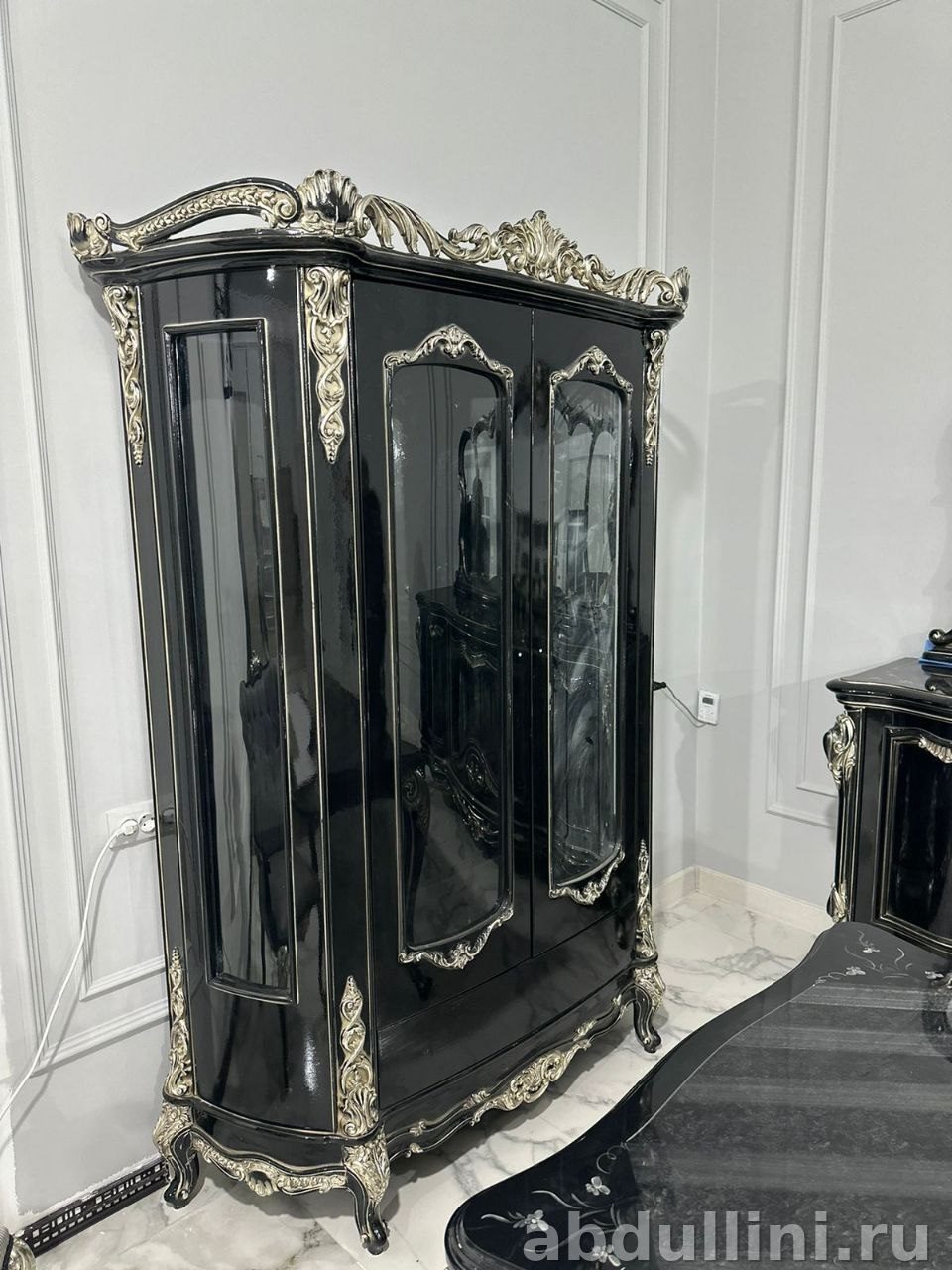 Гостиный комплект MONOLISA — купить в Дагестане — купить в Дагестане — фото 4