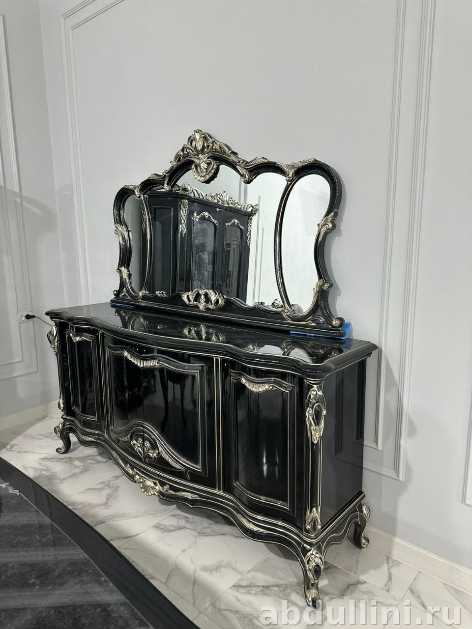 Гостиный комплект MONOLISA — купить в Дагестане — купить в Дагестане — фото 5