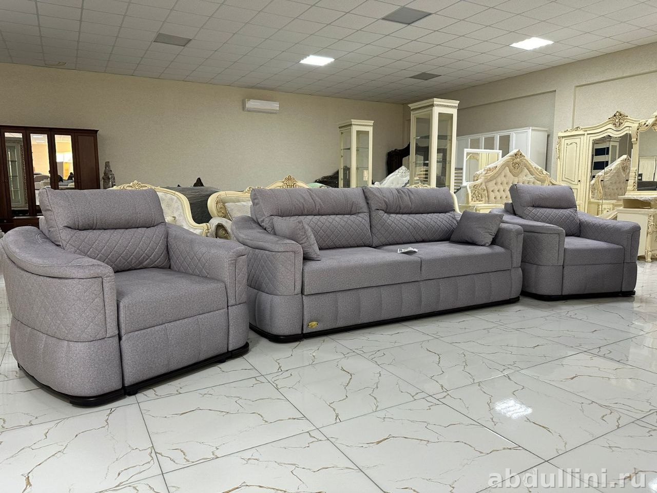 Купить мягкую мебель «Сенатор» в Дагестане — купить в Дагестане