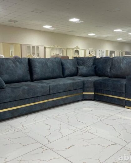 Угловой диван 1651 в Дагестане — стиль и комфорт — купить в Дагестане