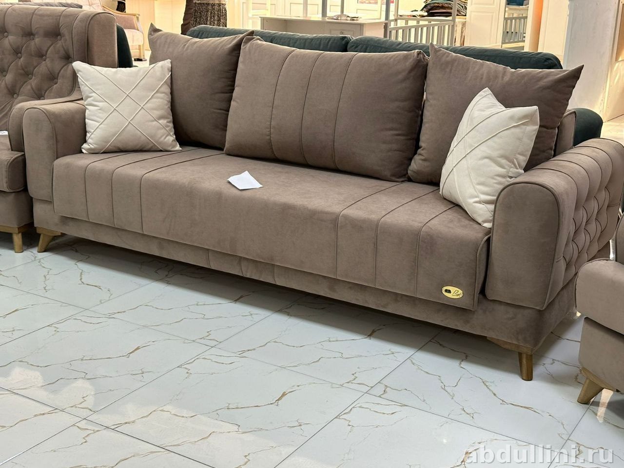 Диван Валенсия с креслами — купить в Дагестане — купить в Дагестане — фото 2