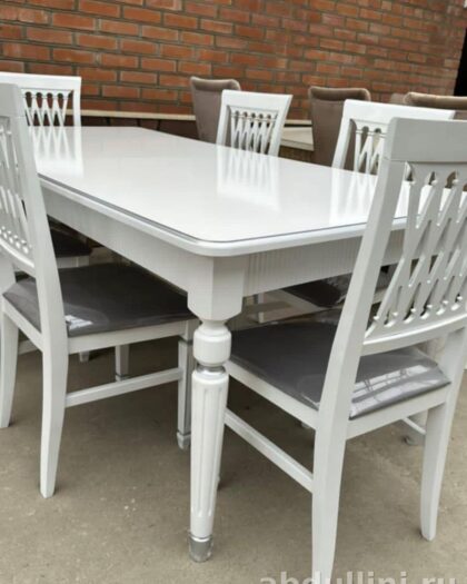 Купить стол и стулья 1️⃣6️⃣5️⃣4️⃣ в Дагестане | Мебель от производителя — купить в Дагестане