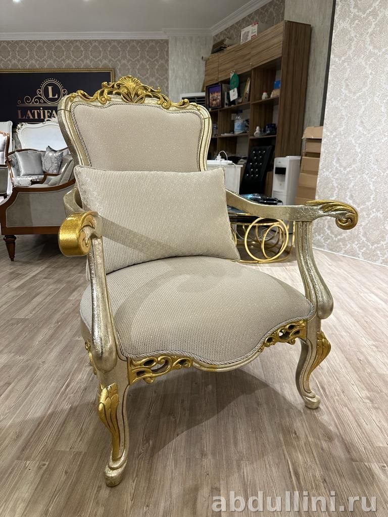 Комплект мягкой мебели MARSHELLI — купить в Дагестане — купить в Дагестане — фото 3