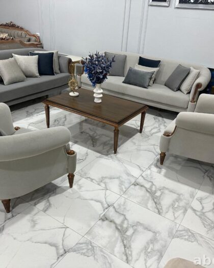 Комплект мягкой мебели 1678 купить в Дагестане (1678) — купить в Дагестане — фото 1