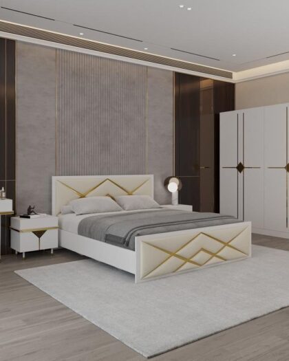 Спальня «Мия» 1704 — купить в Дагестане от производителя — купить в Дагестане