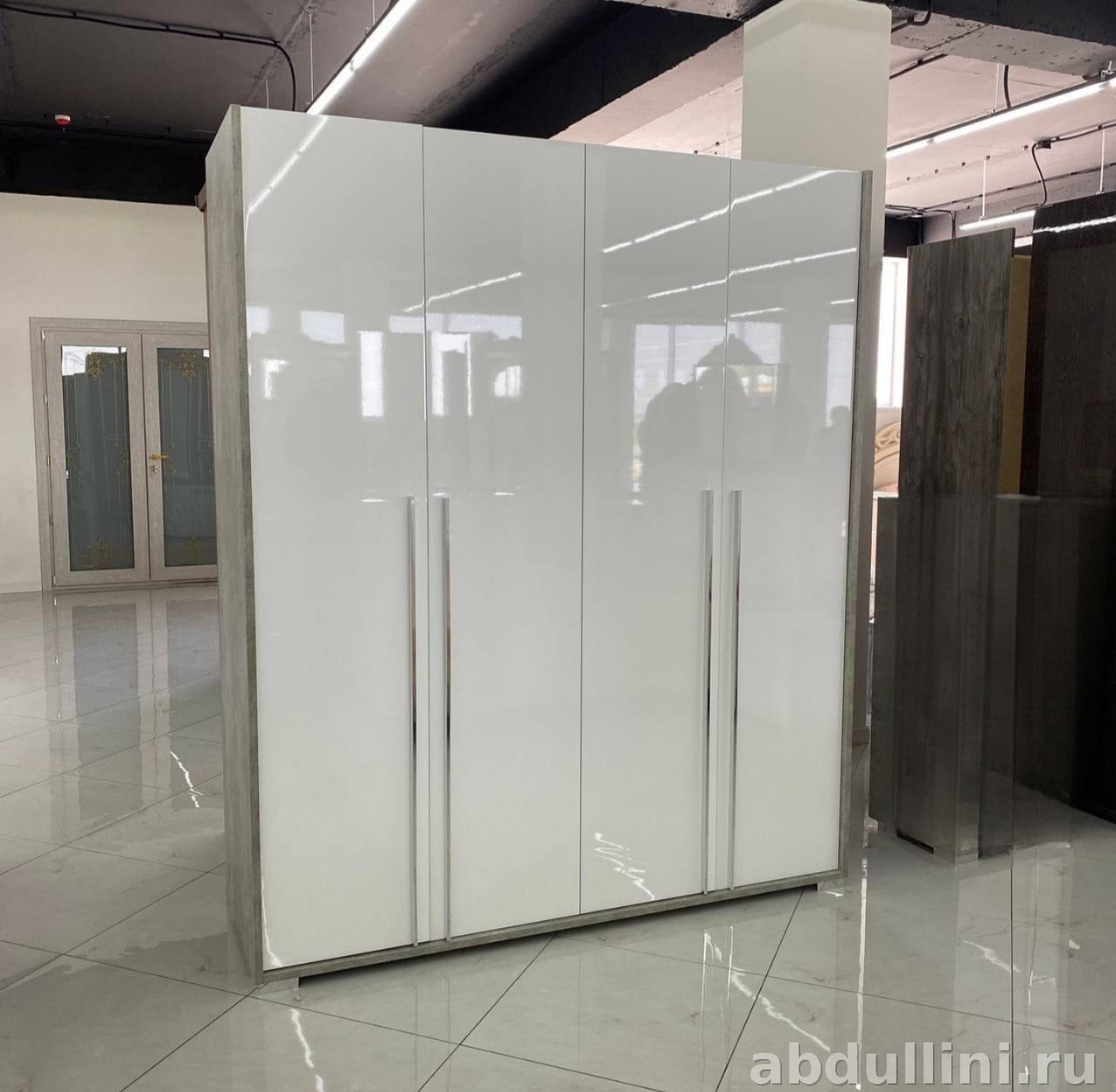 Кровать Оливия 4дв с тумбочками — купить в Дагестане — купить в Дагестане — фото 2