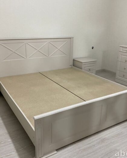 Спальня «Элегант» 5дв — купить в Дагестане от производителя — купить в Дагестане — фото 1