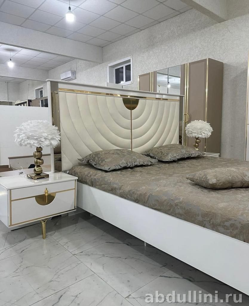 Спальный гарнитур «Агата» 6дв — купить в Дагестане — купить в Дагестане — фото 2