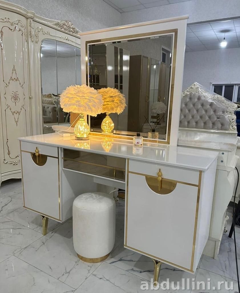 Спальный гарнитур «Агата» 6дв — купить в Дагестане — купить в Дагестане — фото 5