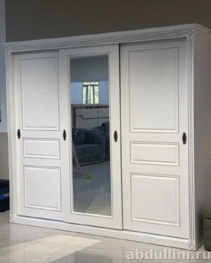 Шкаф-купе 1722: купить в Дагестане, мебель на заказ — купить в Дагестане