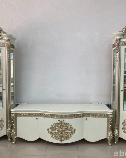 Мебельный комплект Маркиза 1743 купить в Дагестане — купить в Дагестане