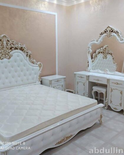 Мебель «Флоренция»: купить в Дагестане от производителя — купить в Дагестане — фото 1