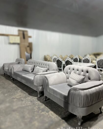 Комплект мебели 1751 Манго: диваны и кресла в Дагестане — купить в Дагестане — фото 1