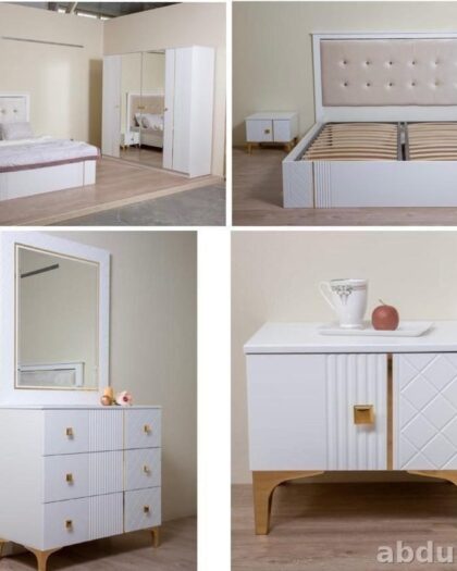 Спальня Лаура 1781 — купить в Дагестане — купить в Дагестане