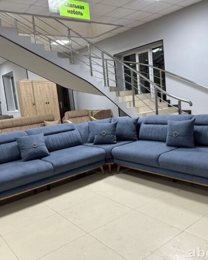 Угловой диван 1788 в Дагестане — мебель от производителя другая модель — купить в Дагестане
