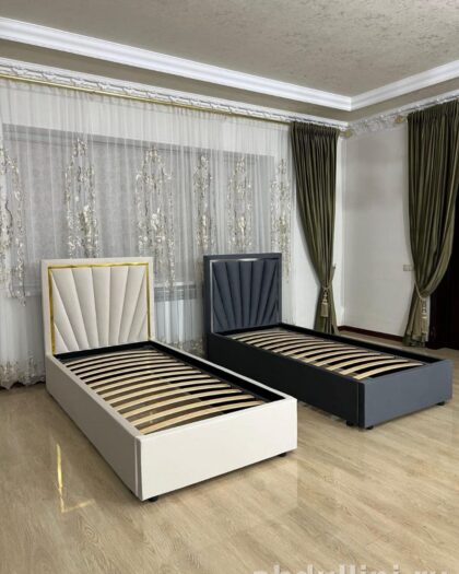 Кровать 1794 с матрасом — купить в Дагестане от производителя — купить в Дагестане