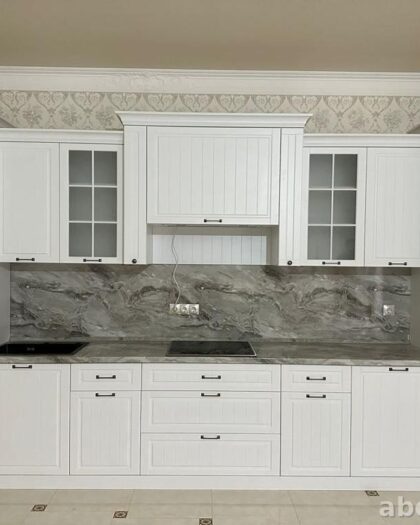 Кухня 'Пилот' 1796: мебель на заказ в Дагестане — купить в Дагестане