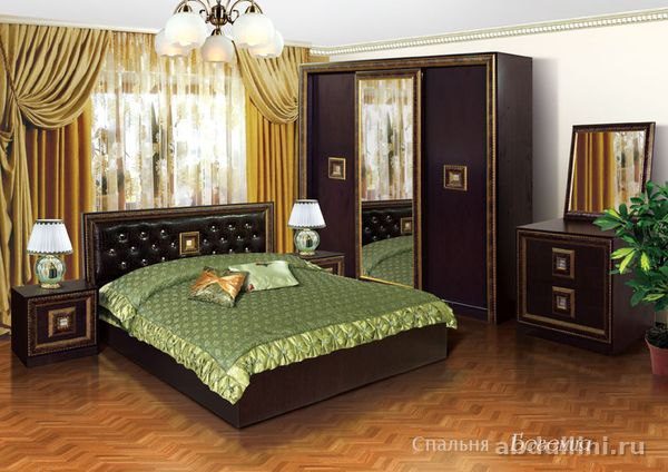 Готовый комплект мебели 1808 в стиле неоклассика | Дагестан (1808) — купить в Дагестане — фото 1
