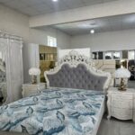 Спальня Батичелла 1815 — купить в Дагестане — купить в Дагестане — фото 1