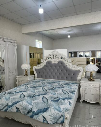 Спальня Батичелла 1815 — купить в Дагестане — купить в Дагестане — фото 1