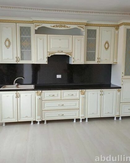 Кухня Афина 1820: мебель на заказ в Дагестане — купить в Дагестане