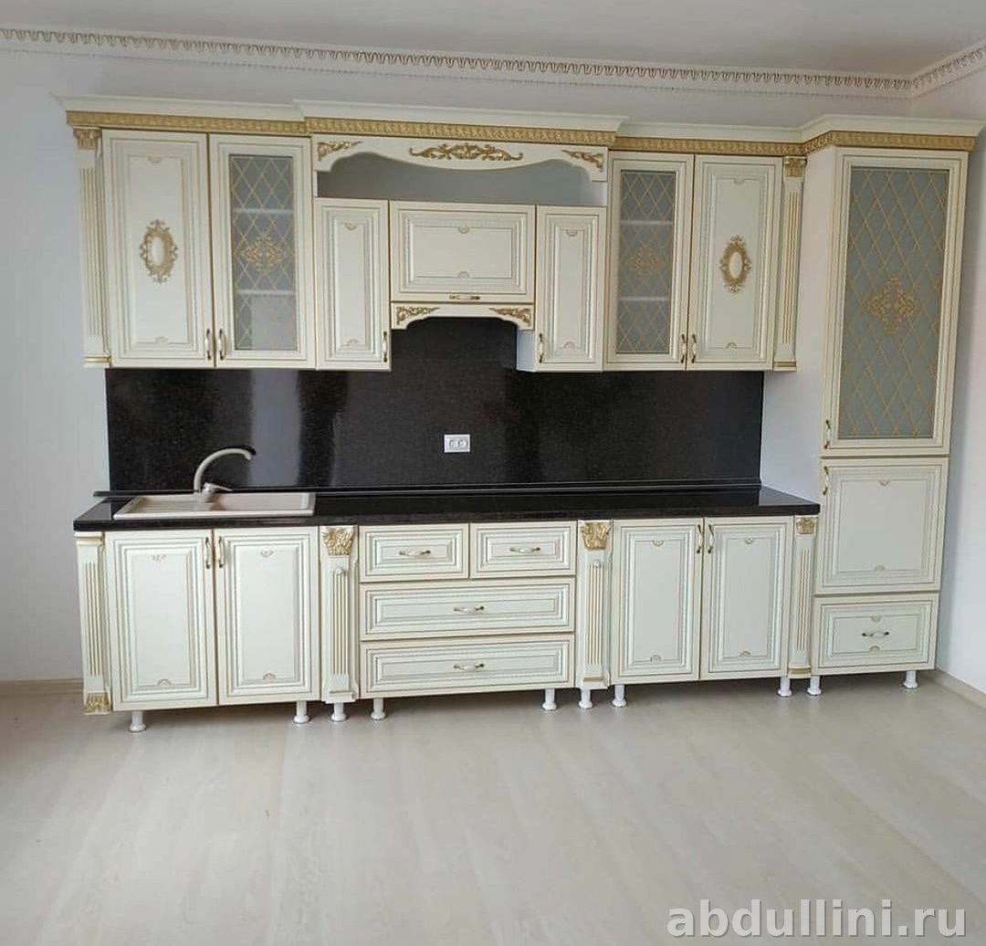 Кухня Афина 1820: мебель на заказ в Дагестане — купить в Дагестане