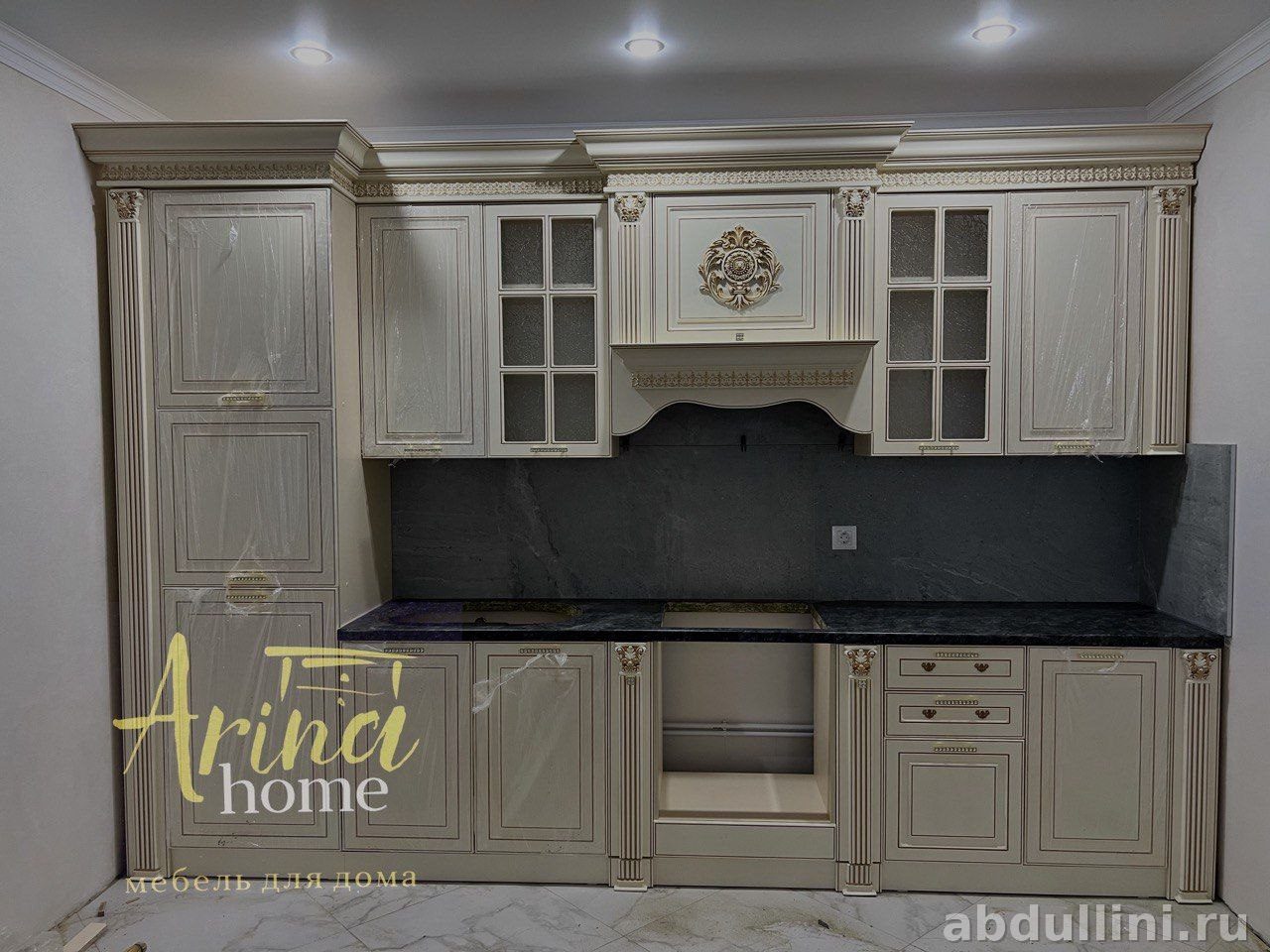 Кухня Валенсия 1827 — купить в Дагестане | Мебель от производителя — купить в Дагестане