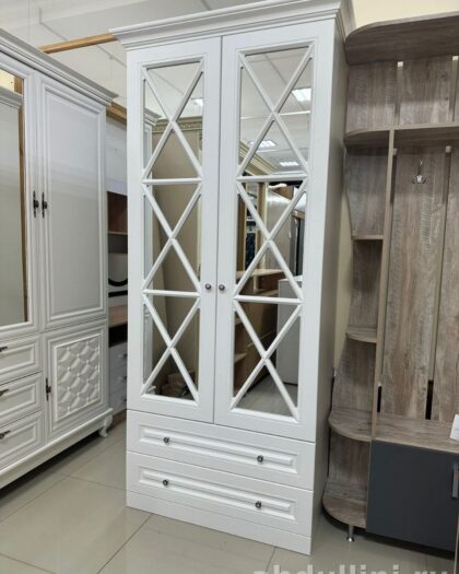 Купить шкаф «Бьянка» в Дагестане — мебель от производителя — купить в Дагестане — фото 1