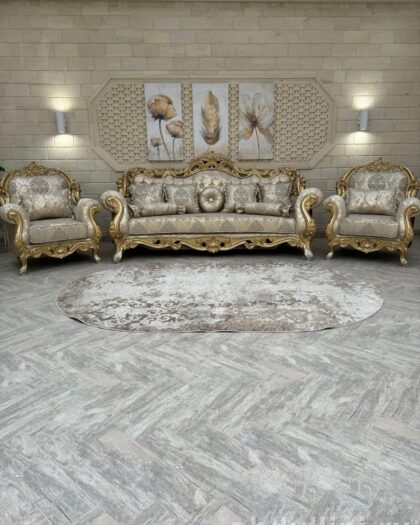 Комплект мебели 1865: купить в Дагестане, мебель на заказ — купить в Дагестане — фото 1