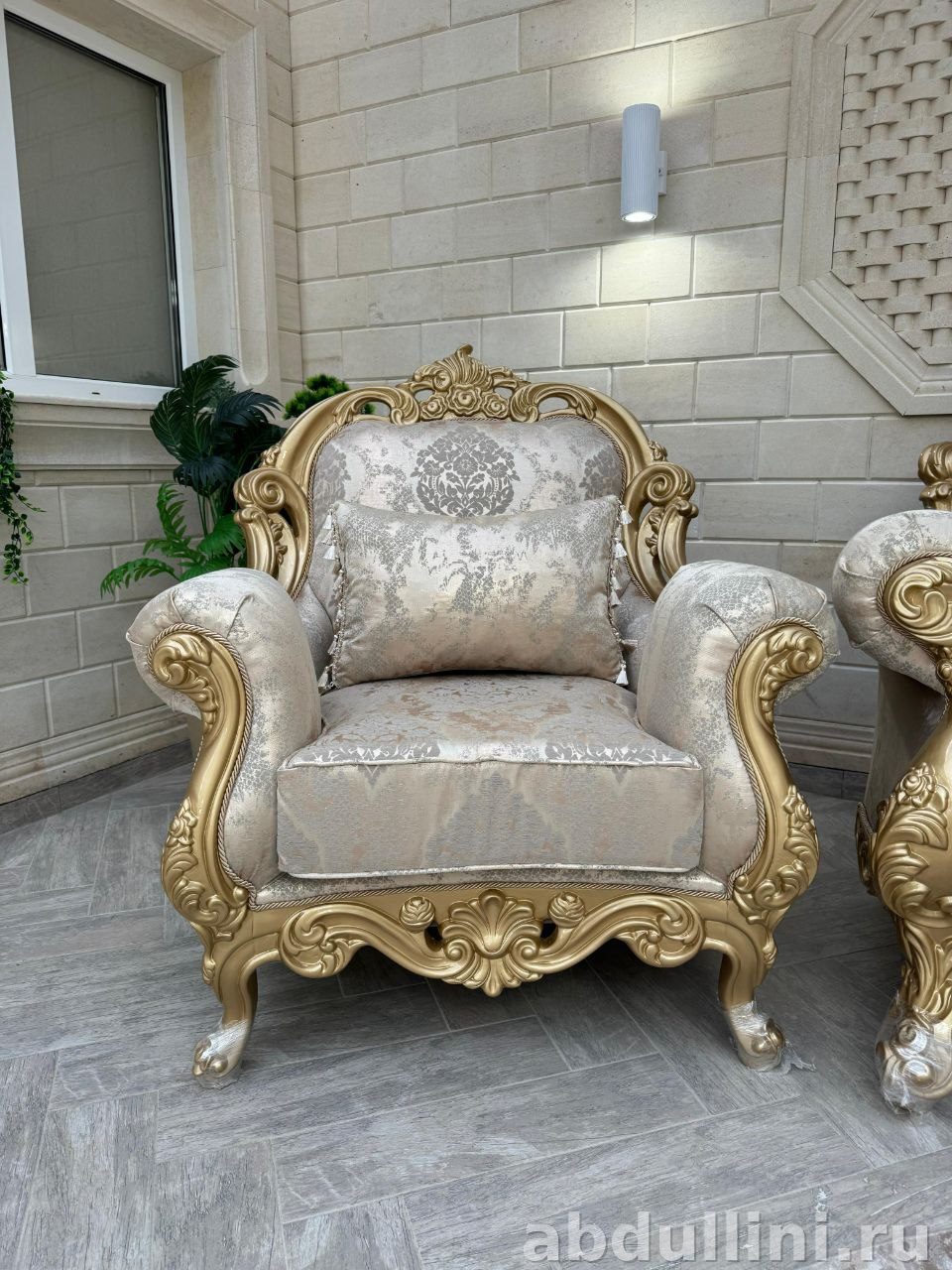 Комплект мебели 1865: купить в Дагестане, мебель на заказ — купить в Дагестане — фото 3