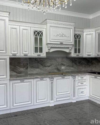 Кухонный гарнитур 1873 'Монако' — купить в Дагестане 1873 — купить в Дагестане