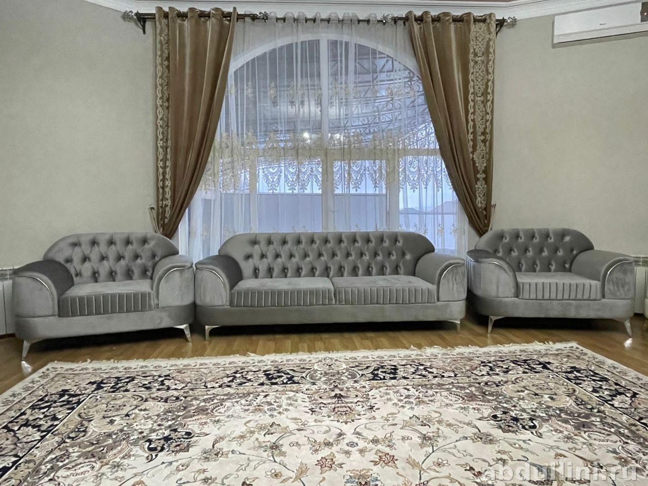 Диван 1877 Манго с креслами — купить в Дагестане — купить в Дагестане — фото 4