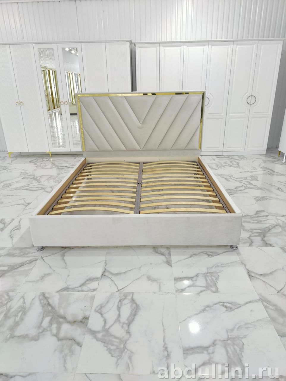 Кровать Виндетта 160×200 и 180×200 с подъемным механизмом — купить в Дагестане