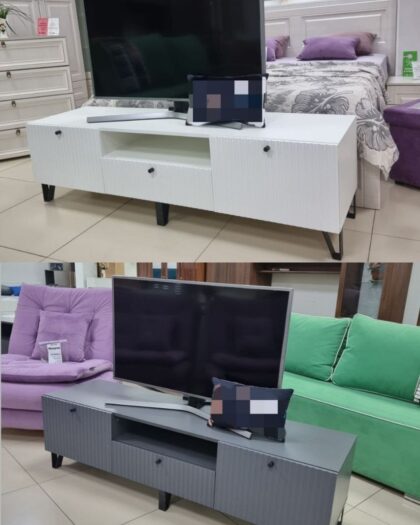 Тумба ТВ 1888 купить в Дагестане | Мебель от производителя — купить в Дагестане