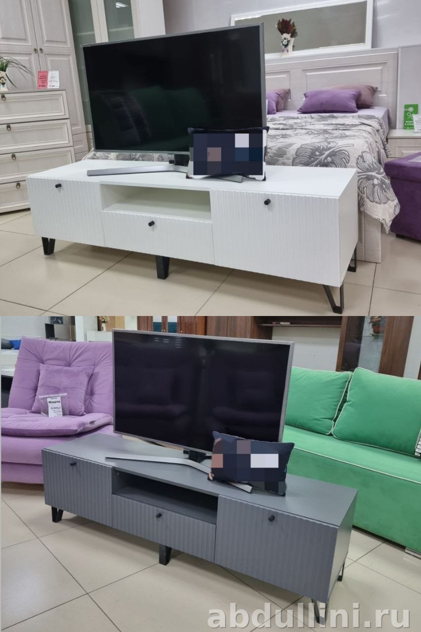 Тумба ТВ 1888 купить в Дагестане | Мебель от производителя — купить в Дагестане
