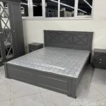 Спальный гарнитур «Аделина» — купить в Дагестане — купить в Дагестане — фото 1